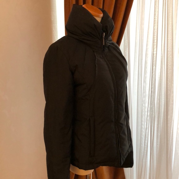 Via Spiga Down Jacket, Sz S - Picture 3 of 8